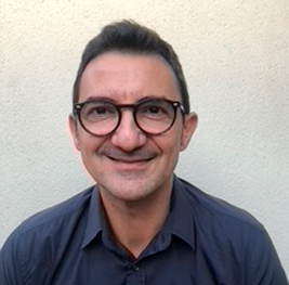 Alfonso Salmerón
