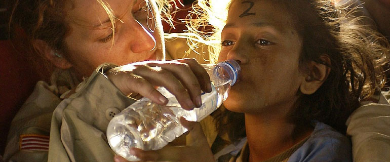 Sociedad y sufrimiento emocional